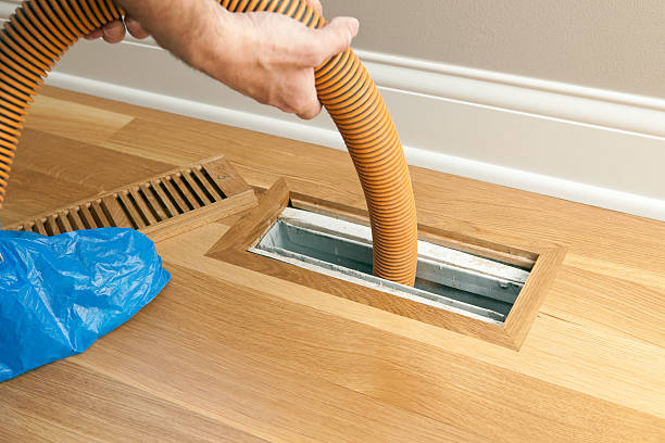 Best HVAC Duct Inspection Services  in , MD